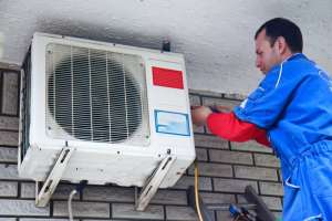 Find HVAC Contractors in Williamson County