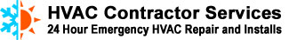 Williamson County HVAC Contractors